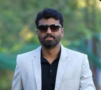 Chandrashekhar Yedge