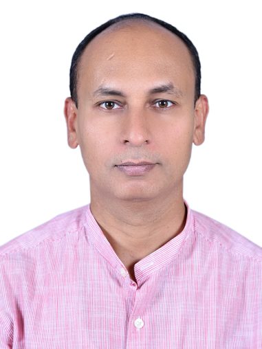 Dr. Kiran Mahajan