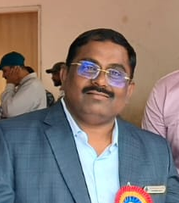 Kakade Appasahebh Sarjerao