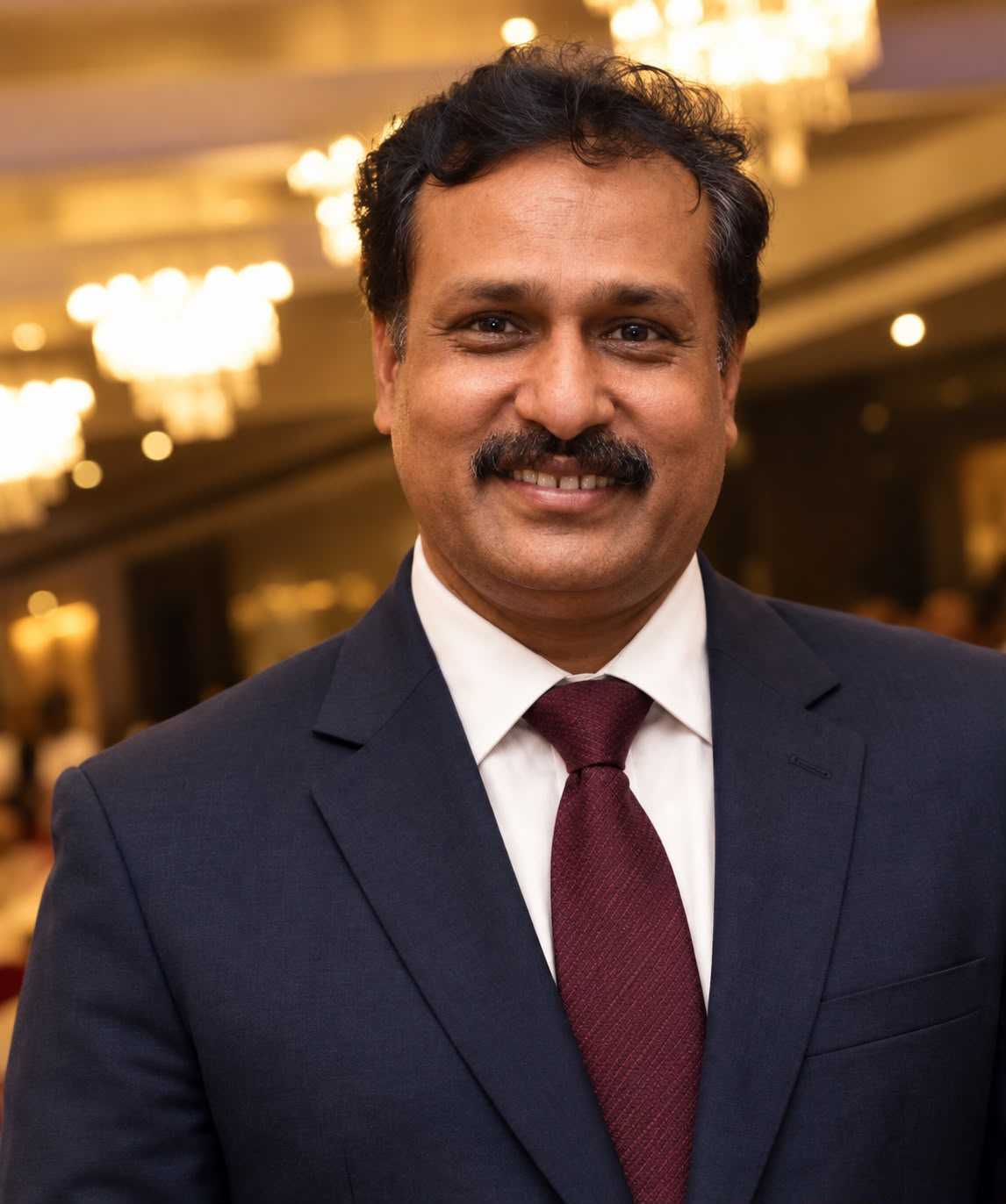Doshi Rajesh Pannalal