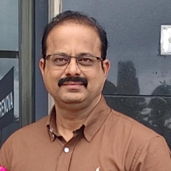 Mangesh Khatavkar