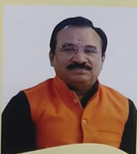 Munde babasaheb