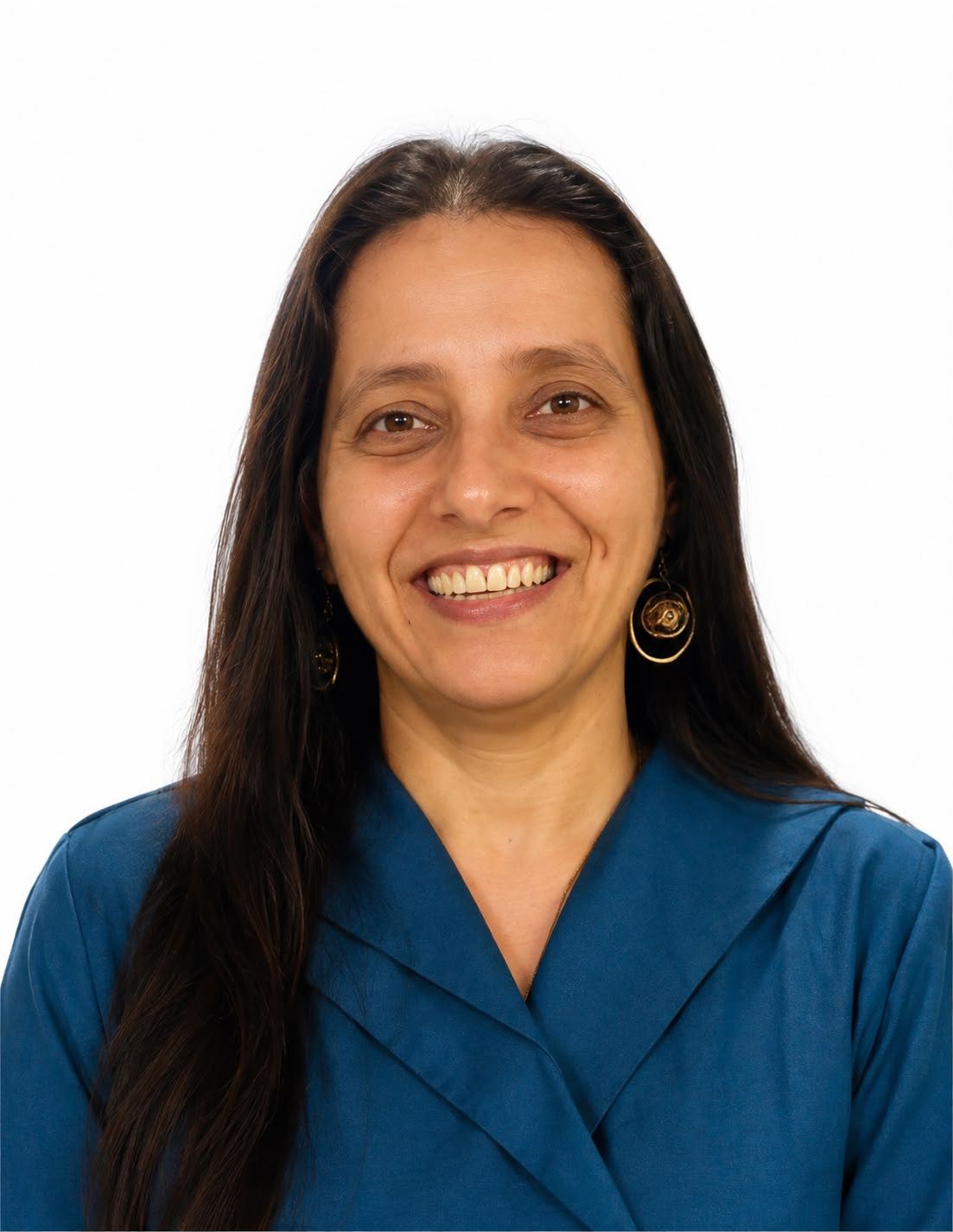 Dr Manisha Dhinge
