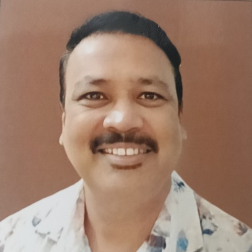 GOSAVI SANTOSH DNYANDEO