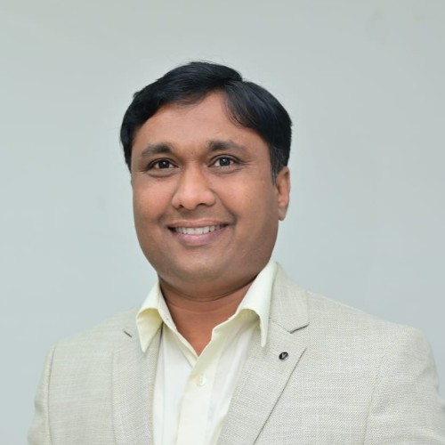 Narendra Nandkishor Borate