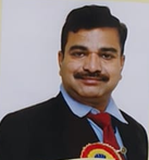 Sunil Sudham Bhujbal