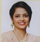Bhagyashri Munot-Mehta