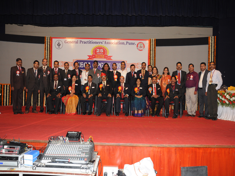 GPA GPCON 2015-16