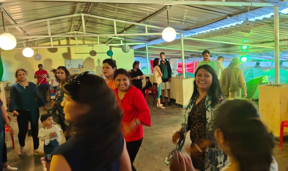 Jadhavwadi Trip Lonavala 2020