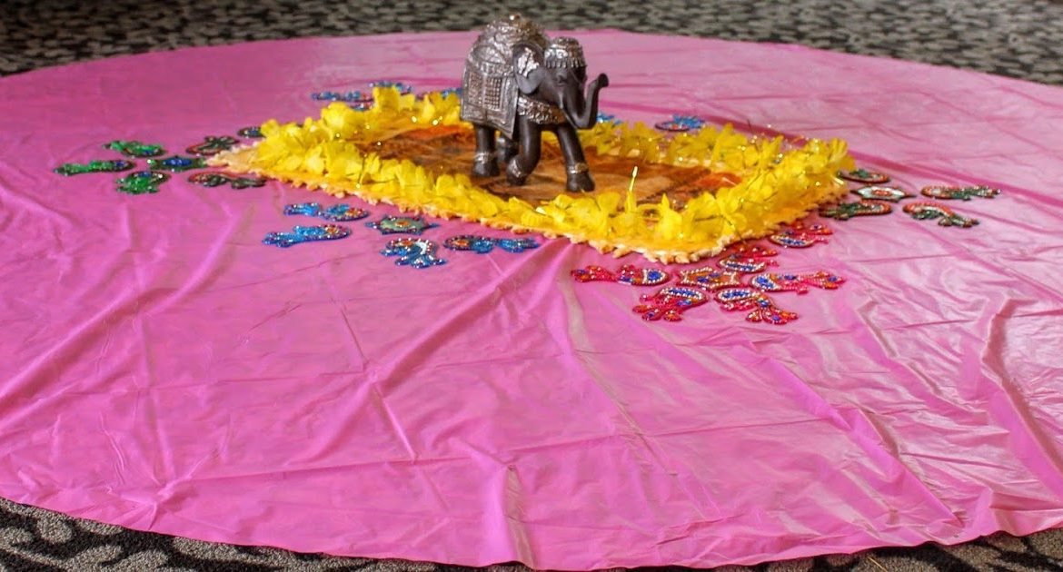 Feedback regarding Bhondla